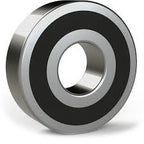 Lower Elvedes Type 6000 2RS 10x26x8