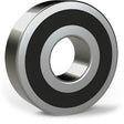 Laeppché rillenkugellager rill.kuglelejer 6003 2 17x35x10 mm (stk)