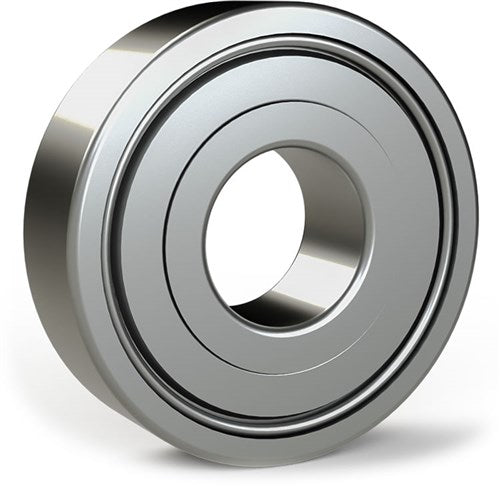 SKF -kuglebærende 6302 ZC3