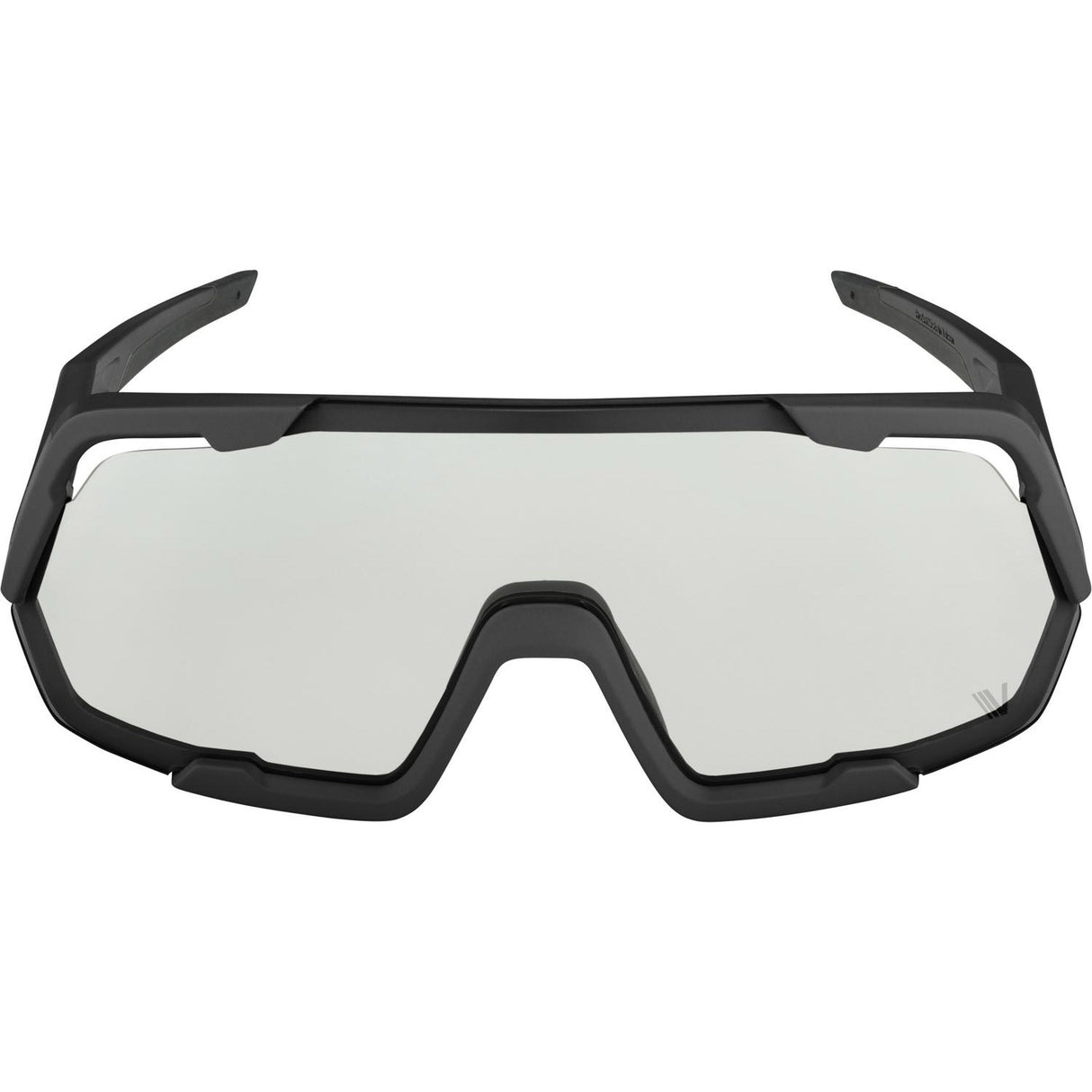 Alpina sports-sportsbriller rocket v mat sort