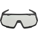 Alpina sports-sportsbriller rocket v mat sort