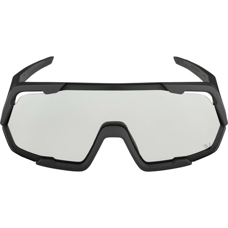 Alpina sports-sportsbriller rocket v mat sort
