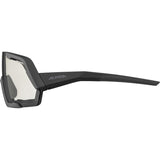 Alpina sports-sportsbriller rocket v mat sort