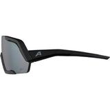 Alpina sports-sportsbriller rocket q-lite mat sort