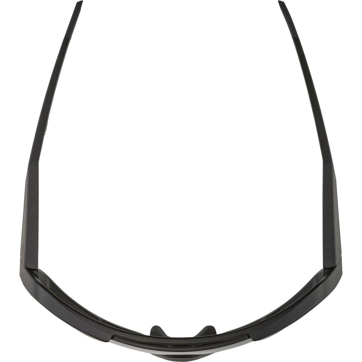 Alpina sports-sportsbriller rocket q-lite mat sort