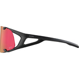 Alpina sports-sportsbriller hawkeye qv mat sorte