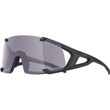 Alpina sports-sportsbriller hawkeye q-lite v sorte