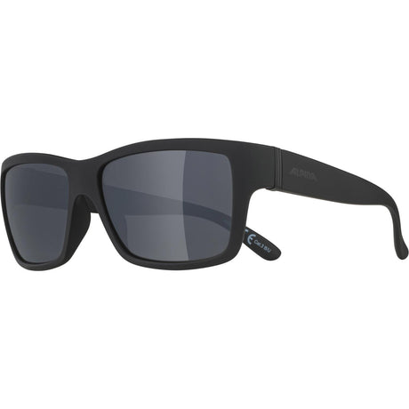 Alpina sportsbriller Kacey sort
