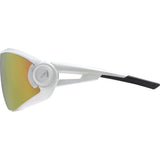 Alpina sports-sportsbriller 5w1ng qv hvid