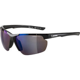 Alpina sportsbrille defey hr sort