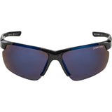 Alpina sportsbrille defey hr sort