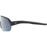 Alpina sports-sportsbriller turbo-hr q-lite sort