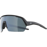 Alpina sports-sportsbriller turbo-hr q-lite sort