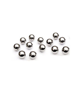 Bofix Box of Bullets 5mm