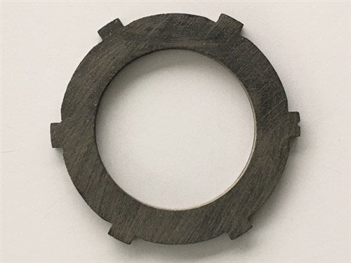 Newfren coupling plate Peugeot 1482