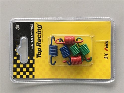 Top Racing Linking Segment Veer-set V 2-stykke