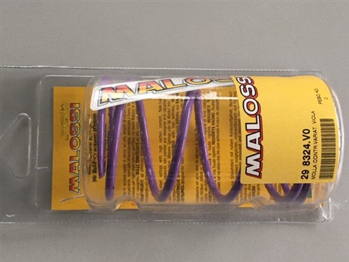Malossi Press Purple +82% Piaggio 2t 4