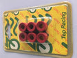 Top racing -kobling ruller 15x12 6.0gr.