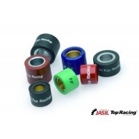 Top racing -koblingsruller 19x15.5 8.5gr.