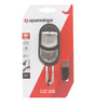Spanninga forlygte luz xb 10lux forgaffel usb