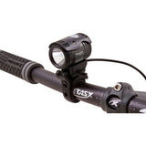 Spanninga forlygter Thor 1100 High Power genopladelig blister