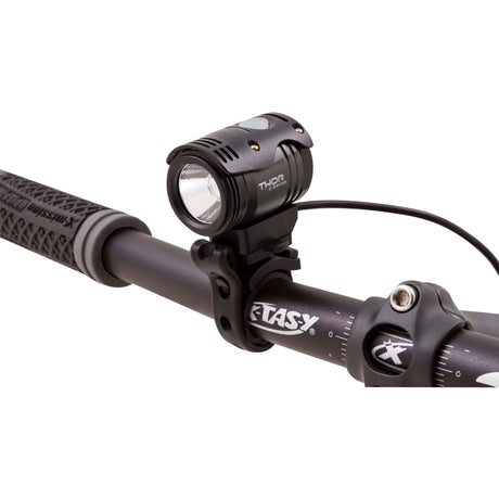 Spanninga forlygter Thor 1100 High Power genopladelig blister