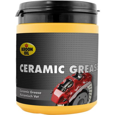 Keramisk fedt 600 gram