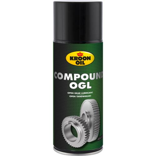 Kroon-olie krone sammensatte ogl spraydåse 400ml