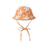 Seastar | orange UV solhat