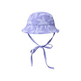 Seastar | lilla uv-hakkeblomst
