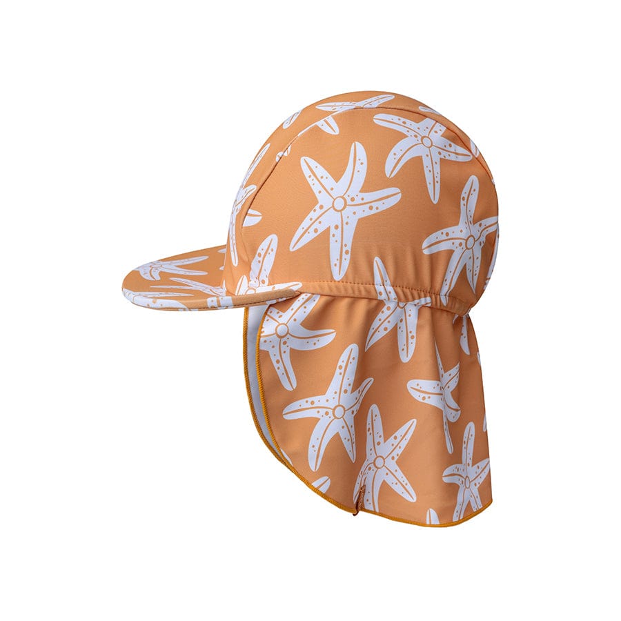 Seastar | orange UV solhætte
