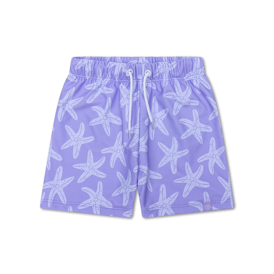 Seastar | lilla UV badebukser drenge
