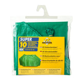 VK Bicycle Protection Cover (22) Super Green