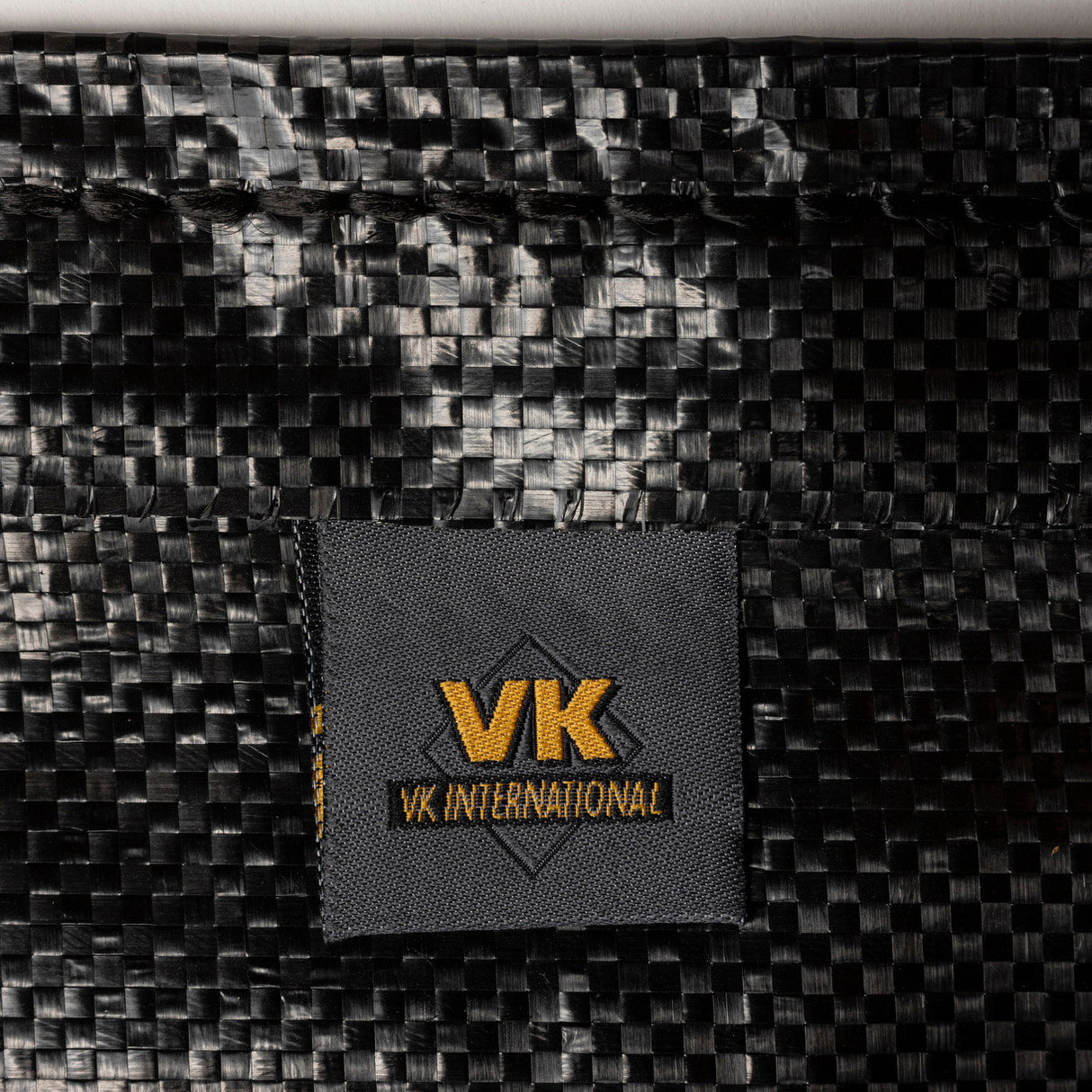 Vk Fietspajamas 110x210cm sort