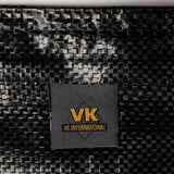 Vk Fietspajamas 110x210cm sort