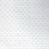 VK Bicycle Protection Cover (55) Tandem White