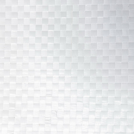 VK Bicycle Protection Cover (55) Tandem White