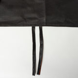 VK Bicycle Protection Cover (76) Indoor Black