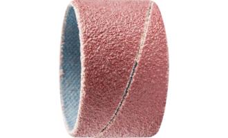 Pferd slibemanchet 30x20mm a80 | 25 stk
