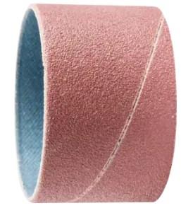 Pferd slibemanchet 45x30mm a80 | 10 stk