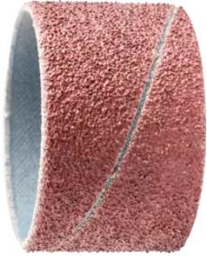 Pferd slibemanchet 45x30mm a40 | 10 stk