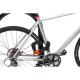 Kryptonite evolution 1055 mini kædelås – art-3 kædelås cykel og scooter – 55 cm – stål – sort