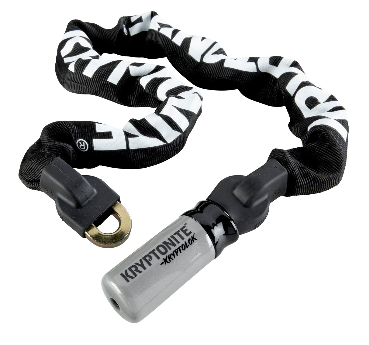 Kryptonite kædelås kryptolock 995
