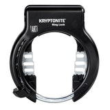 Kryptonit ringlås nr. kunst 2