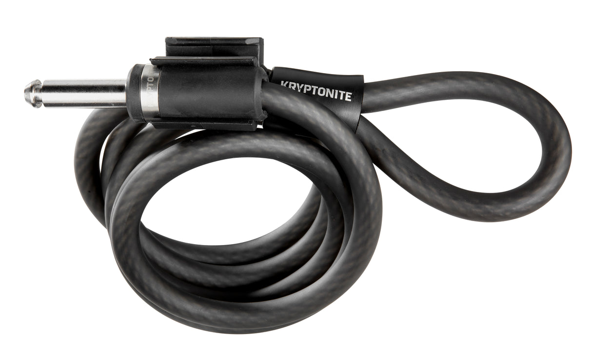 Kryptonite plug-in kabel 10 120