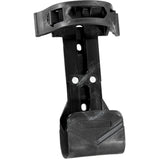Kryptonit foldelås med holder kryptolok 85 cm stål sort