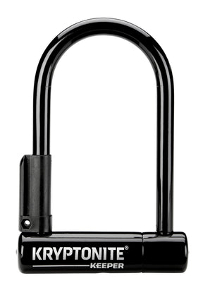 Kryptonite U-lås holder mini-6
