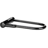 Kryptonite U-lås holder 12 stk dd 10,2 x 20,3 cm sort
