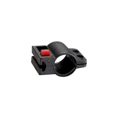 Kryptonite U-lås holder 12 stk dd 10,2 x 20,3 cm sort