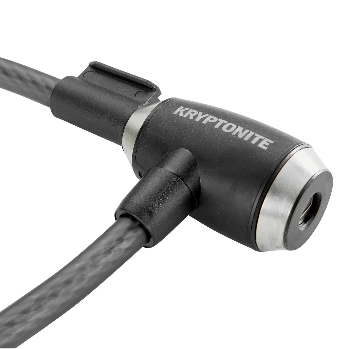 Kryptonite kabellås kryptoflex 1565
